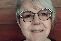 Michèle Gabert