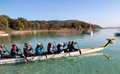 Dragon Boat