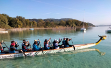 Dragon Boat 